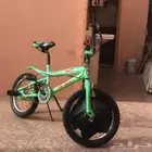 سيكل كوبرا مقاس 20