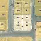 ارض سكنية مميزة للبيع