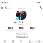 حساب تكتوك للبيع ( رخيص _ مستعجل )