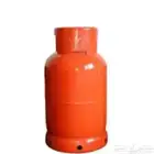 اصطوانه غاز