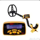 جهاز كاشف المعادن