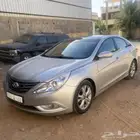 سوناتا 2012