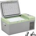 ثلاجة كروني