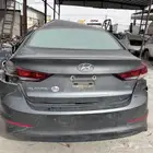 هونداي النترا 2018 مصدومه