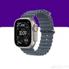 ساعة ابل الترا 3