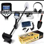 كاشف معادن متخصص للذهب والكنوز جهاز GDS2000