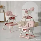 كرسي طعام للأطفال