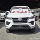 تويوتا فورتشنر Gx2 دبل 2025