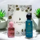 طقم عطر لافير