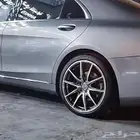 مطلوب جنوط مرسيدس