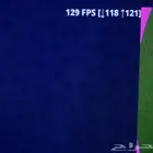 شاشة قيمنق ايسوس