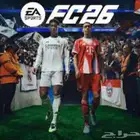 السلام عليكم فيفا 26 ( حساب نسخ )