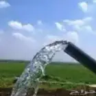 كشف مياه ابار ارتوازية عبر الاقمار الصناعية