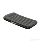 مرتبة هوائية مع طرمبة داخلية بطارية مدمجة