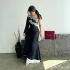 فستان جديد