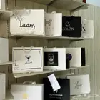 طباعة مطبوعات اكواب وبوكسات وستكرات وكروت واوراق ورول اب