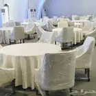 كلاسي وطاولات طعام وطاولات كوكتيل