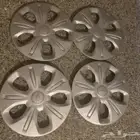 طيس سبارك 4حبات جدة