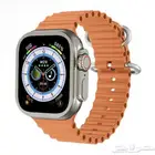 شبيهة ساعة ابل الترا