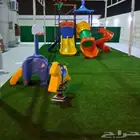 العاب حدائق جماعية