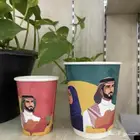 طباعة اكواب واستكرات وبوكسات وكروت وفواتير وورق رسمية