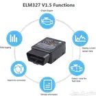 فحص كمبيوتر السيارة