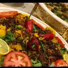 بوفيهات الرياض