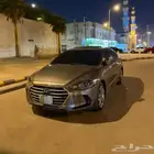 النترا 2018 نص فل 2000cc