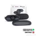 طقم سماعات خلفيه للجمس والشفر