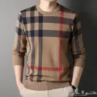 بلوفر شتوي صوف ماركة باربري