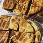 معلم مشاوي مشويات خارجية