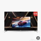 شاشة 55 بوصة سمارت للبيع