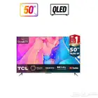 شاشة TCL تلفزيون