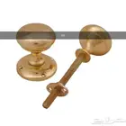 يد أبواب رمانة ( مقبض باب ) بريطانية