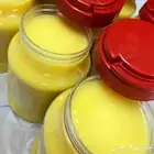 سمن غنم نعيم ودبس كميه قليله