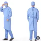 ملابس طبية للجنسين
