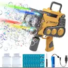 مسدس فقاعات كهربائي