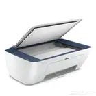 طابعة HP Deskjet ink Advantage موديل 2630