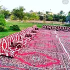 ايجار كراسي وطاولات