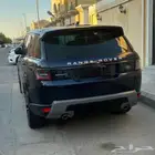 رنج روفر سبورت للبيع