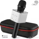 مكرفون و مكبر صوت  تعمل ب  Bluetooth
