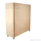 دالوب تخزين خارجي بجودة عالية دولاب عزبة