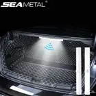 إضائه سياره