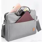 حقيبة ايباد ولابتوب