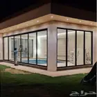 ساندوش بنل سمنت امبورد جده