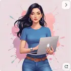 معلمة لغة انجليزية تخصص ومضمونة