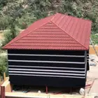 بيعت شعار قرميد قماش داخلي مشب نار