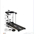 جهاز سير رياضي ذاتي فعال لحرق الدهون