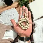 سبح جوده اكريلك