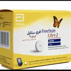 جهز حساس القياس السكري 165